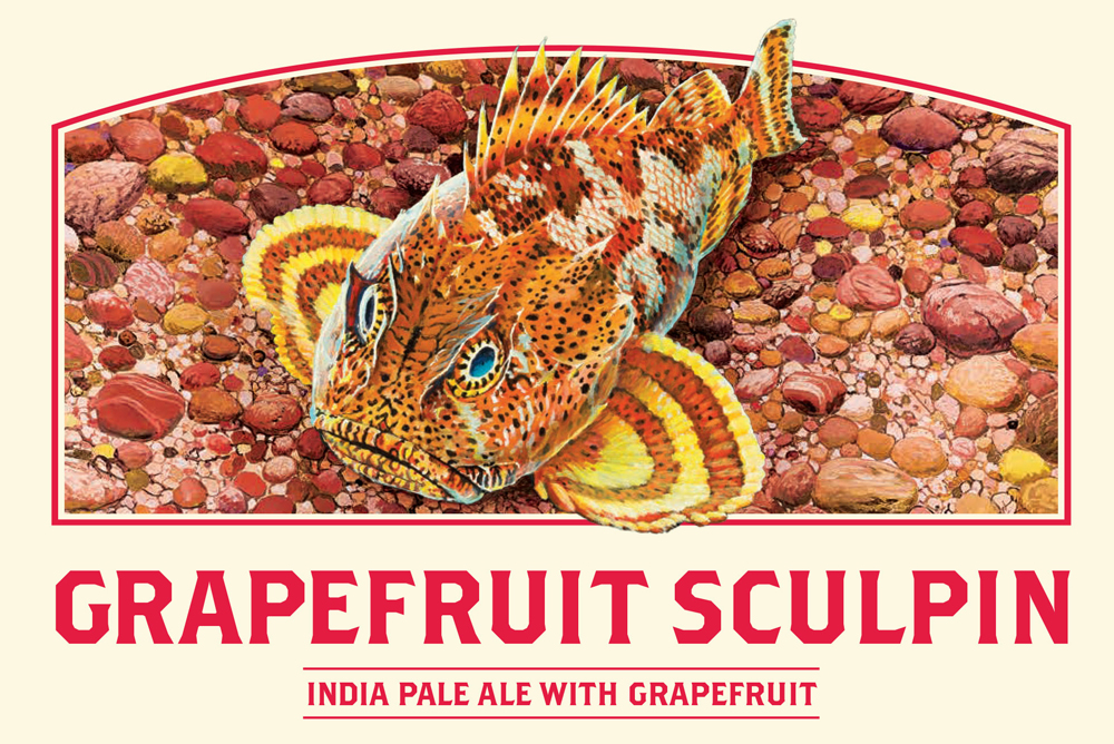 GrapefruitSculpin – SellSheet